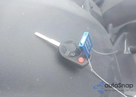 2013 Ford Focus Se z USA, uszkodzony, nr VIN 1FADP3K29DL199542